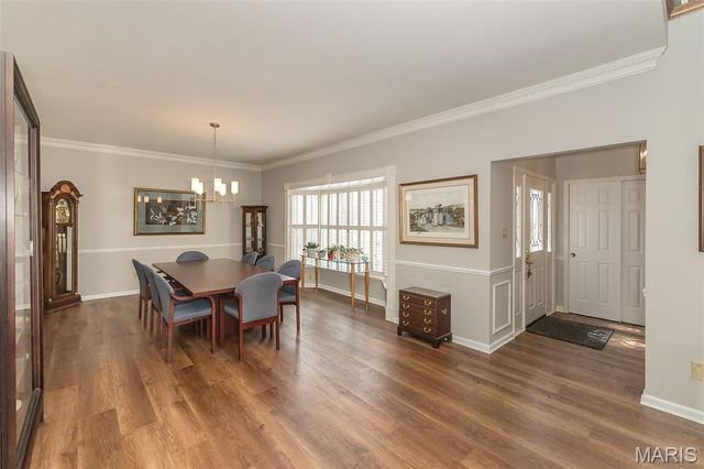 14380 Cedar Springs Drive, Chesterfield, MO 63017