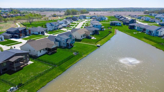 1249 S Wildfire Avenue, West Des Moines, IA 50266