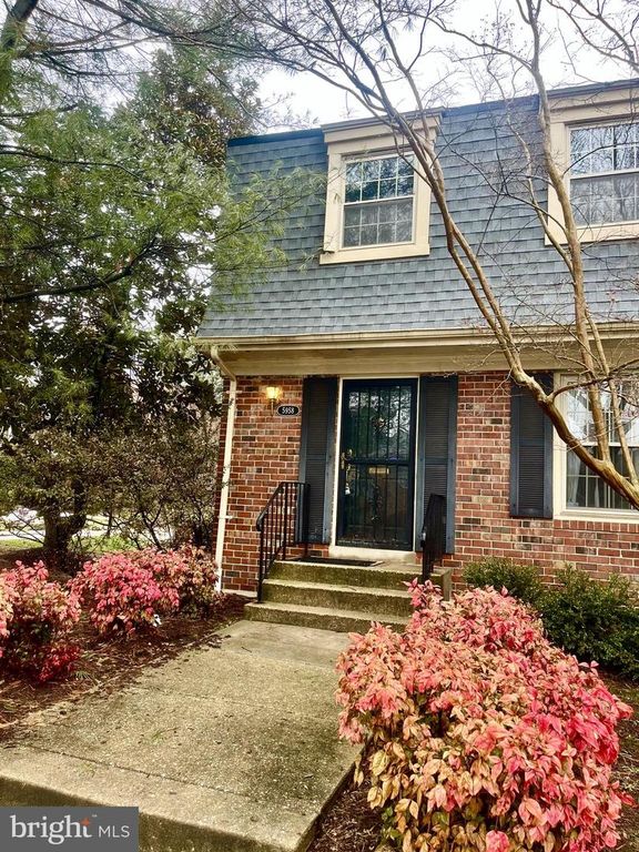 5958 WESTCHESTER PARK DR, College Park, MD 20740