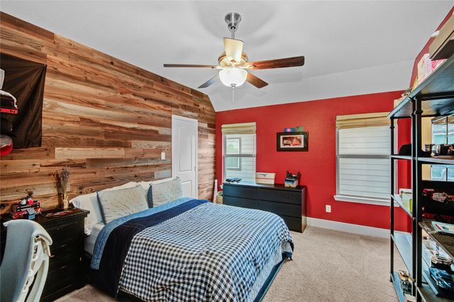 19502 W Stone Caldwell Drive, Cypress, TX 77433