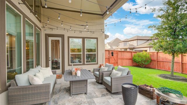19502 W Stone Caldwell Drive, Cypress, TX 77433