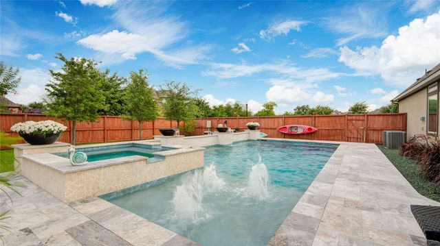 19502 W Stone Caldwell Drive, Cypress, TX 77433
