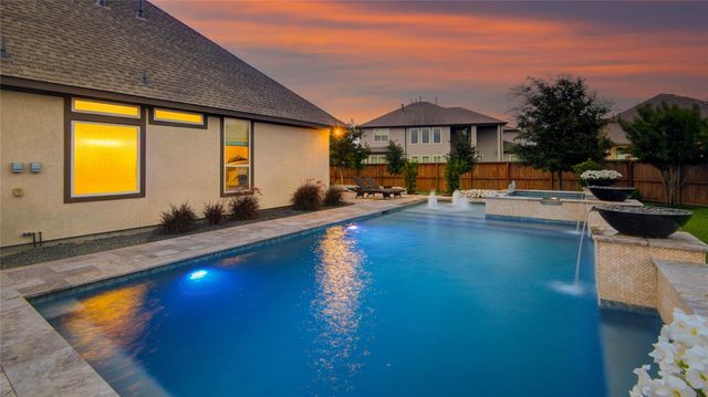 19502 W Stone Caldwell Drive, Cypress, TX 77433