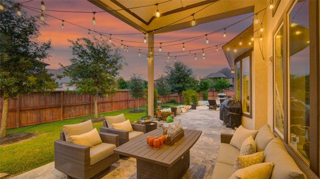 19502 W Stone Caldwell Drive, Cypress, TX 77433