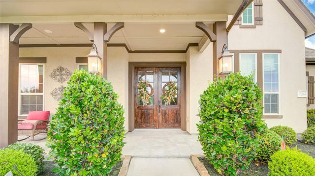 19502 W Stone Caldwell Drive, Cypress, TX 77433