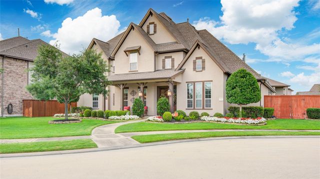 19502 W Stone Caldwell Drive, Cypress, TX 77433