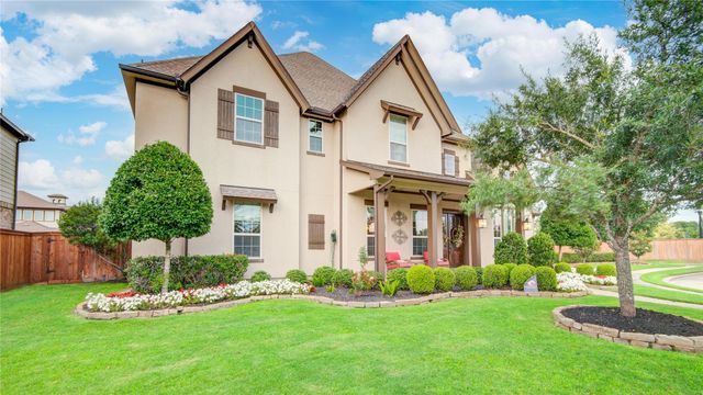 19502 W Stone Caldwell Drive, Cypress, TX 77433