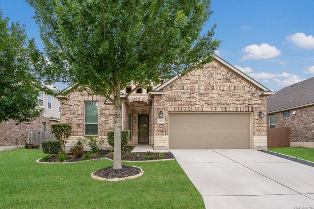 15729 La Subida, Helotes, TX 78023