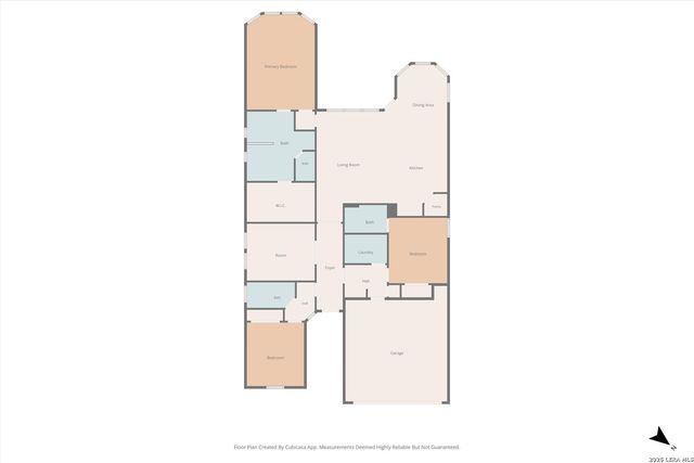 15729 La Subida, Helotes, TX 78023