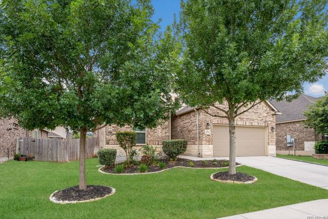 15729 La Subida, Helotes, TX 78023