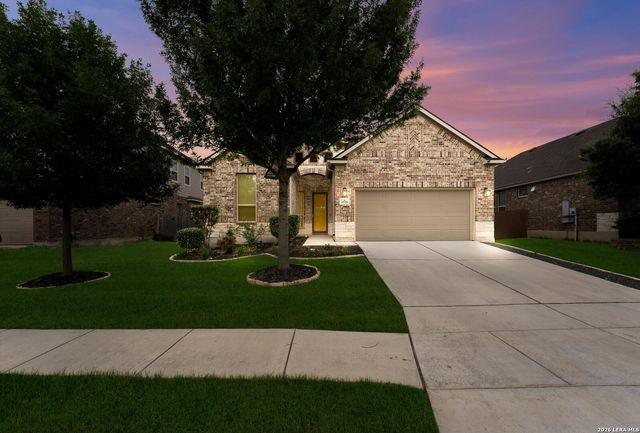 15729 La Subida, Helotes, TX 78023