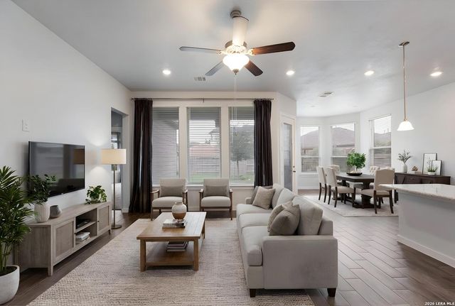 15729 La Subida, Helotes, TX 78023