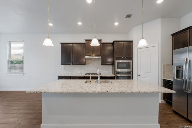 15729 La Subida, Helotes, TX 78023