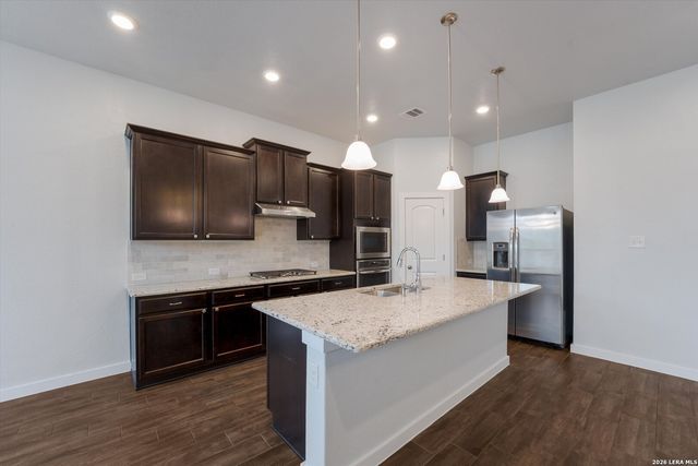 15729 La Subida, Helotes, TX 78023