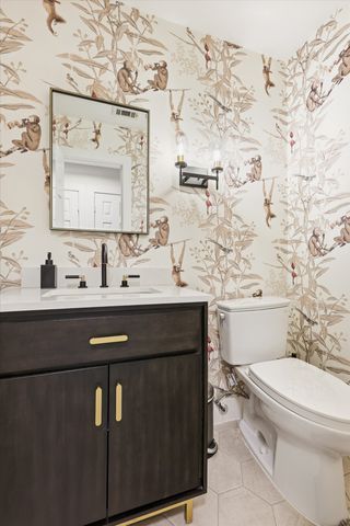 5516 Bent Trail, Dallas, TX 75248