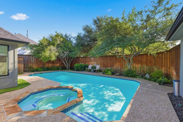 5516 Bent Trail, Dallas, TX 75248