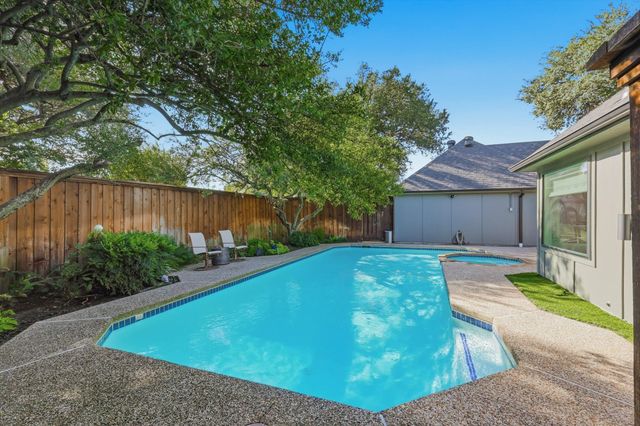 5516 Bent Trail, Dallas, TX 75248