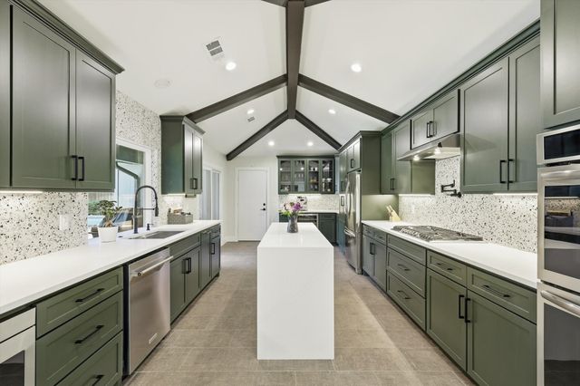 5516 Bent Trail, Dallas, TX 75248