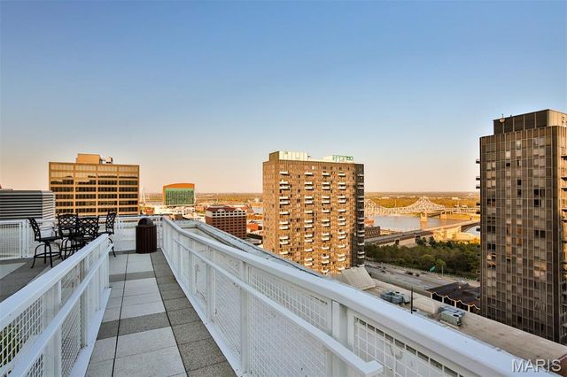 314 N Broadway 905, St Louis, MO 63102