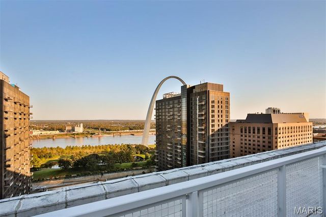 314 N Broadway 905, St Louis, MO 63102