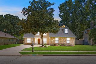 21635 Park Brook Drive, Katy, TX 77450
