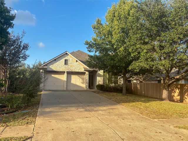104 Latitude LN, Austin, TX 78717