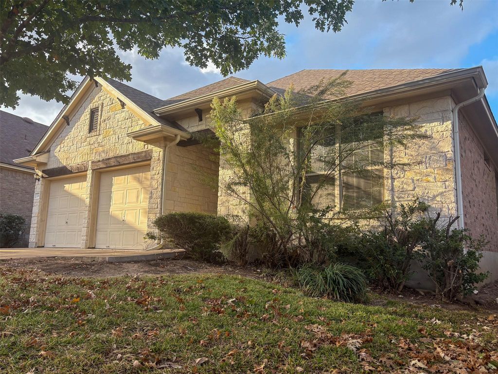 104 Latitude LN, Austin, TX 78717
