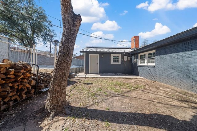 1708 Yale Ave, Big Spring, TX 79720