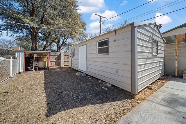 1708 Yale Ave, Big Spring, TX 79720