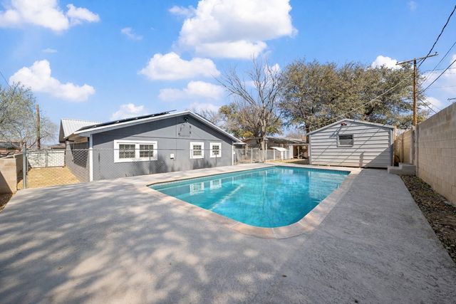 1708 Yale Ave, Big Spring, TX 79720