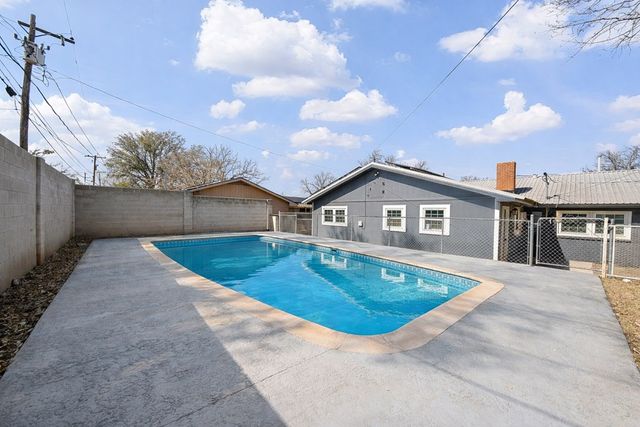 1708 Yale Ave, Big Spring, TX 79720