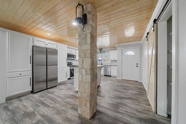 1708 Yale Ave, Big Spring, TX 79720