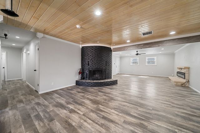 1708 Yale Ave, Big Spring, TX 79720