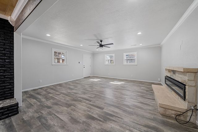 1708 Yale Ave, Big Spring, TX 79720