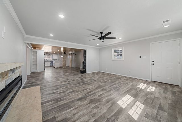 1708 Yale Ave, Big Spring, TX 79720