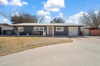 1708 Yale Ave, Big Spring, TX 79720