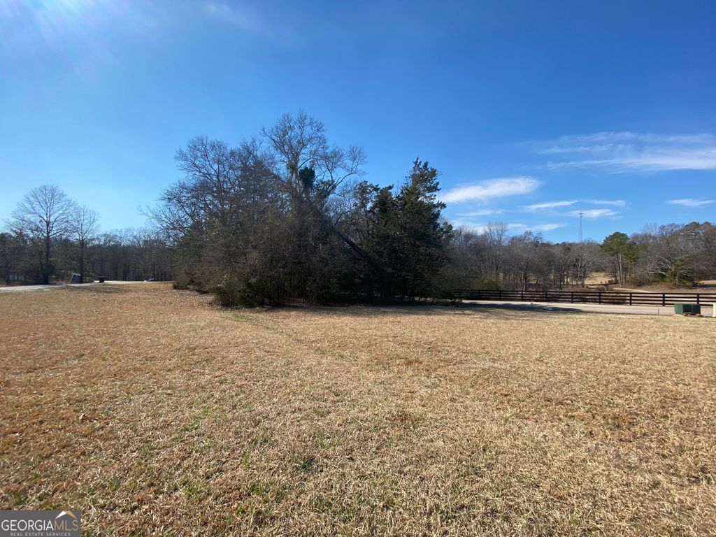 LOT 9 Majestic Shores Trail, Hartwell, GA 30643 — photo 2