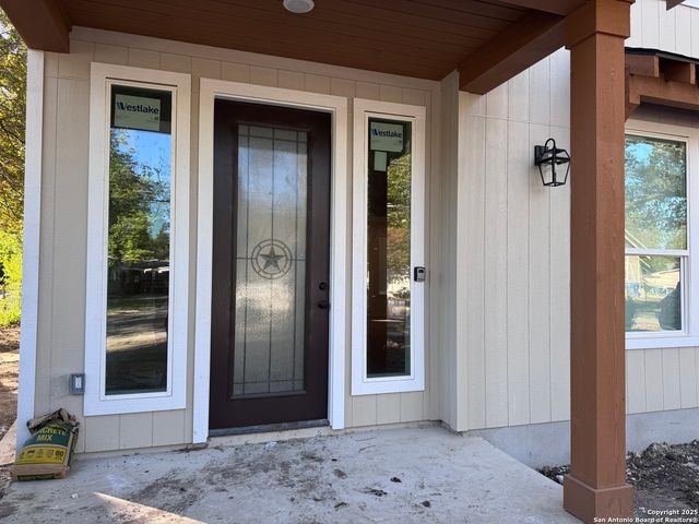 346 Walton Ave, San Antonio, TX 78225