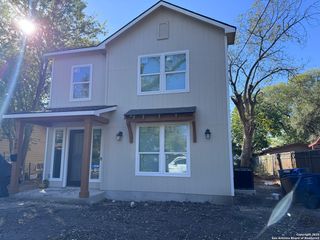 346 Walton Ave, San Antonio, TX 78225