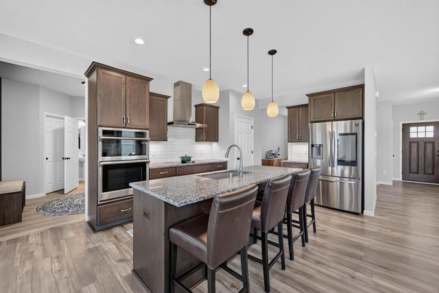 3721 Manistee Way, Verona, WI 53593