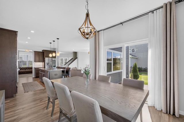 3721 Manistee Way, Verona, WI 53593