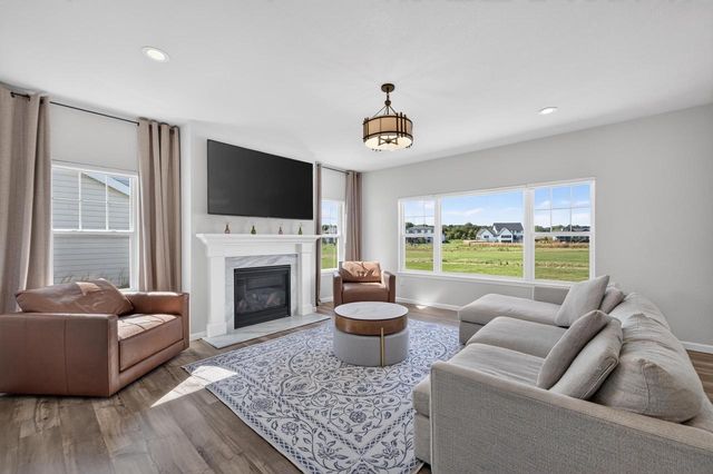 3721 Manistee Way, Verona, WI 53593