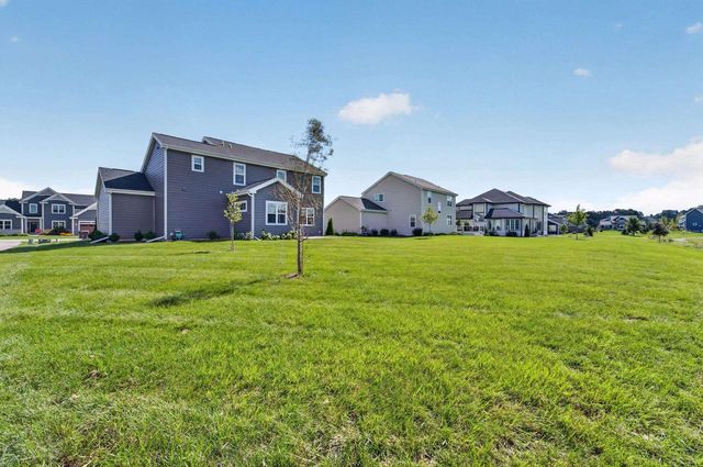 3721 Manistee Way, Verona, WI 53593