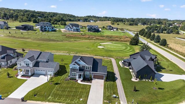3721 Manistee Way, Verona, WI 53593