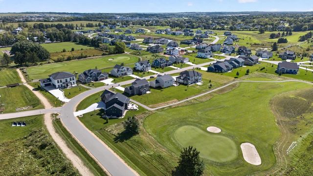 3721 Manistee Way, Verona, WI 53593
