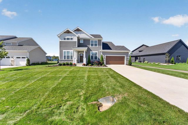 3721 Manistee Way, Verona, WI 53593