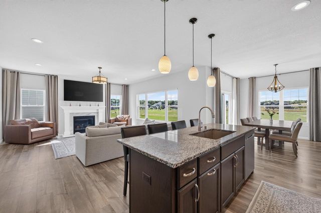 3721 Manistee Way, Verona, WI 53593