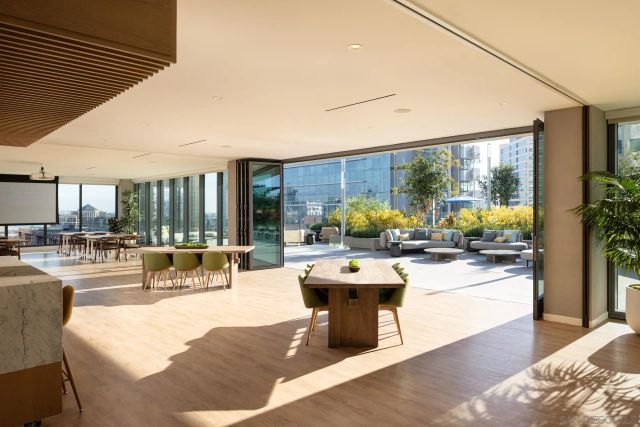 1011 Union Street 3505, San Diego, CA 92101