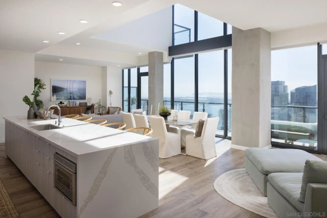 1011 Union Street 3505, San Diego, CA 92101