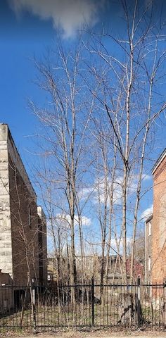 1918 S Christiana Avenue, Chicago, IL 60623
